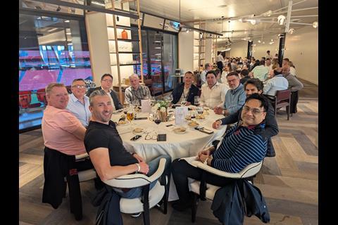 Coastlink Conference Dinner 2025 - 2